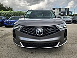 Used 2025 ACURA RDX SH-AWD W/ADVANCE PACKAGE in FT. LAUDERDALE, FLORIDA (Photo 4)