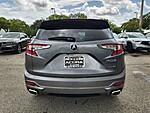 Used 2025 ACURA RDX SH-AWD W/ADVANCE PACKAGE in FT. LAUDERDALE, FLORIDA (Photo 5)