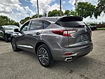 Used 2025 ACURA RDX SH-AWD W/ADVANCE PACKAGE in FT. LAUDERDALE, FLORIDA (Photo 6)