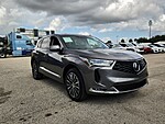 Used 2025 ACURA RDX SH-AWD W/ADVANCE PACKAGE in FT. LAUDERDALE, FLORIDA (Photo 8)