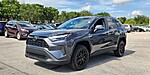 Used 2023 TOYOTA RAV4 XLE FWD in FT. LAUDERDALE, FLORIDA