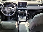 Used 2023 TOYOTA RAV4 XLE FWD in FT. LAUDERDALE, FLORIDA (Photo 11)