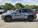 Used 2023 TOYOTA RAV4 XLE FWD in FT. LAUDERDALE, FLORIDA (Photo 2)