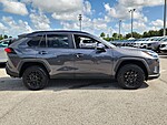 Used 2023 TOYOTA RAV4 XLE FWD in FT. LAUDERDALE, FLORIDA (Photo 3)