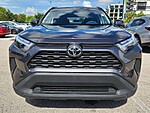 Used 2023 TOYOTA RAV4 XLE FWD in FT. LAUDERDALE, FLORIDA (Photo 4)