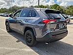 Used 2023 TOYOTA RAV4 XLE FWD in FT. LAUDERDALE, FLORIDA (Photo 6)