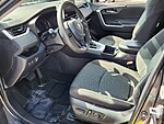 Used 2023 TOYOTA RAV4 XLE FWD in FT. LAUDERDALE, FLORIDA (Photo 9)