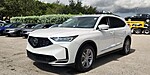 Used 2025 ACURA MDX SH-AWD in FT. LAUDERDALE, FLORIDA