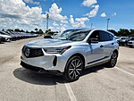 Used 2025 ACURA RDX SH-AWD W/A-SPEC ADVANCE PACKAGE in FT. LAUDERDALE, FLORIDA (Photo 1)