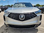 Used 2025 ACURA RDX SH-AWD W/A-SPEC ADVANCE PACKAGE in FT. LAUDERDALE, FLORIDA (Photo 4)