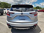 Used 2025 ACURA RDX SH-AWD W/A-SPEC ADVANCE PACKAGE in FT. LAUDERDALE, FLORIDA (Photo 5)