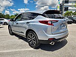 Used 2025 ACURA RDX SH-AWD W/A-SPEC ADVANCE PACKAGE in FT. LAUDERDALE, FLORIDA (Photo 6)