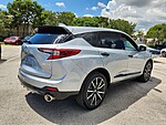 Used 2025 ACURA RDX SH-AWD W/A-SPEC ADVANCE PACKAGE in FT. LAUDERDALE, FLORIDA (Photo 7)