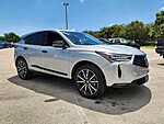 Used 2025 ACURA RDX SH-AWD W/A-SPEC ADVANCE PACKAGE in FT. LAUDERDALE, FLORIDA (Photo 8)