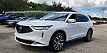 Used 2023 ACURA MDX FWD W/TECHNOLOGY PACKAGE in FT. LAUDERDALE, FLORIDA