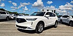 Used 2024 ACURA MDX FWD in FT. LAUDERDALE, FLORIDA