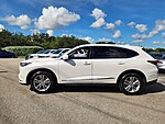Used 2024 ACURA MDX FWD in FT. LAUDERDALE, FLORIDA (Photo 2)