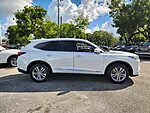 Used 2024 ACURA MDX FWD in FT. LAUDERDALE, FLORIDA (Photo 3)