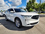 Used 2024 ACURA MDX FWD in FT. LAUDERDALE, FLORIDA (Photo 8)