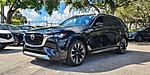 Used 2024 MAZDA CX-90 3.3 TURBO S PREMIUM AWD in FT. LAUDERDALE, FLORIDA