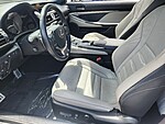 Used 2016 LEXUS RC 350 2DR CPE RWD in FT. LAUDERDALE, FLORIDA (Photo 11)