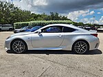 Used 2016 LEXUS RC 350 2DR CPE RWD in FT. LAUDERDALE, FLORIDA (Photo 2)