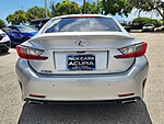 Used 2016 LEXUS RC 350 2DR CPE RWD in FT. LAUDERDALE, FLORIDA (Photo 6)