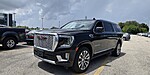 Used 2022 GMC YUKON XL 4WD 4DR DENALI in FT. LAUDERDALE, FLORIDA