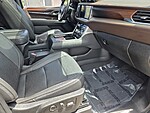 Used 2022 GMC YUKON XL 4WD 4DR DENALI in FT. LAUDERDALE, FLORIDA (Photo 15)