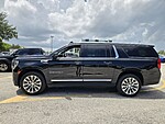 Used 2022 GMC YUKON XL 4WD 4DR DENALI in FT. LAUDERDALE, FLORIDA (Photo 2)