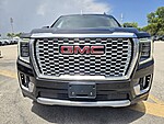 Used 2022 GMC YUKON XL 4WD 4DR DENALI in FT. LAUDERDALE, FLORIDA (Photo 4)