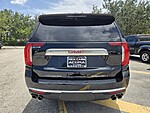 Used 2022 GMC YUKON XL 4WD 4DR DENALI in FT. LAUDERDALE, FLORIDA (Photo 5)