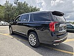 Used 2022 GMC YUKON XL 4WD 4DR DENALI in FT. LAUDERDALE, FLORIDA (Photo 6)