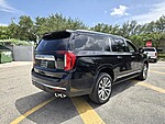 Used 2022 GMC YUKON XL 4WD 4DR DENALI in FT. LAUDERDALE, FLORIDA (Photo 7)