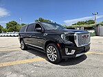 Used 2022 GMC YUKON XL 4WD 4DR DENALI in FT. LAUDERDALE, FLORIDA (Photo 8)