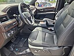 Used 2022 GMC YUKON XL 4WD 4DR DENALI in FT. LAUDERDALE, FLORIDA (Photo 9)
