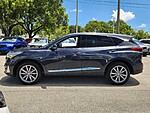Used 2020 ACURA RDX SH-AWD W/TECHNOLOGY PKG in FT. LAUDERDALE, FLORIDA (Photo 2)