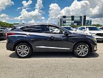Used 2020 ACURA RDX SH-AWD W/TECHNOLOGY PKG in FT. LAUDERDALE, FLORIDA (Photo 3)