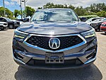 Used 2020 ACURA RDX SH-AWD W/TECHNOLOGY PKG in FT. LAUDERDALE, FLORIDA (Photo 4)