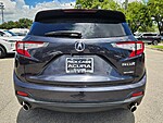 Used 2020 ACURA RDX SH-AWD W/TECHNOLOGY PKG in FT. LAUDERDALE, FLORIDA (Photo 5)