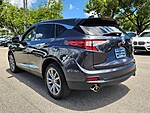 Used 2020 ACURA RDX SH-AWD W/TECHNOLOGY PKG in FT. LAUDERDALE, FLORIDA (Photo 6)
