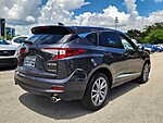 Used 2020 ACURA RDX SH-AWD W/TECHNOLOGY PKG in FT. LAUDERDALE, FLORIDA (Photo 7)