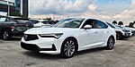 Used 2023 ACURA INTEGRA CVT in FT. LAUDERDALE, FLORIDA