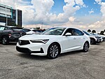 Used 2023 ACURA INTEGRA CVT in FT. LAUDERDALE, FLORIDA (Photo 1)