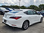 Used 2023 ACURA INTEGRA CVT in FT. LAUDERDALE, FLORIDA (Photo 7)