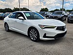 Used 2023 ACURA INTEGRA CVT in FT. LAUDERDALE, FLORIDA (Photo 8)