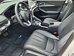 Used 2023 ACURA INTEGRA CVT in FT. LAUDERDALE, FLORIDA (Photo 9)