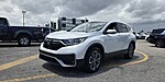 Used 2022 Honda CR-V EX-L 2WD in FT. LAUDERDALE, FLORIDA