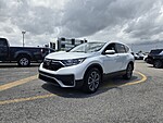 Used 2022 Honda CR-V EX-L 2WD in FT. LAUDERDALE, FLORIDA (Photo 1)