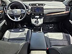 Used 2022 Honda CR-V EX-L 2WD in FT. LAUDERDALE, FLORIDA (Photo 11)